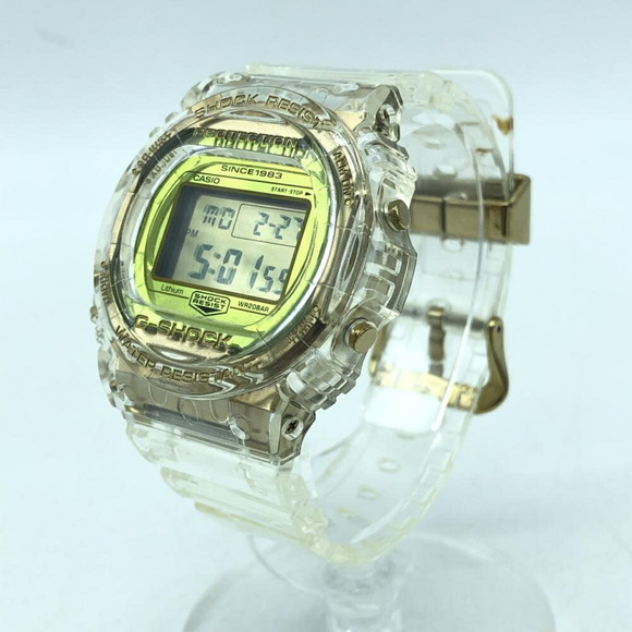 OTHERS | Accessories | Casio Gshock Dw5735e7 Overseas Model 35th 
